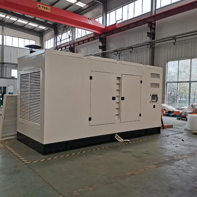 天门发电机出租